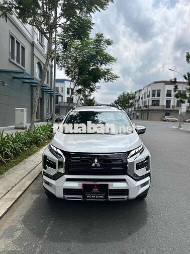 Mitsubishi Xpander Cross 2023 - 47000 km