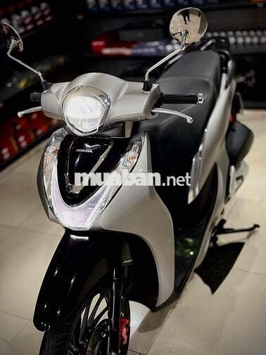 ShMode 2021 ABS odo6k chính chủ