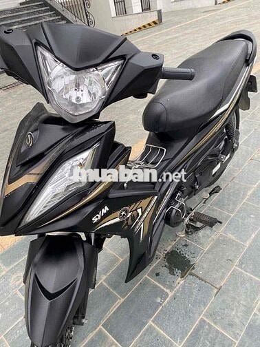 Thanh lý Galaxy 50cc chính hãng Sym nguyên bản