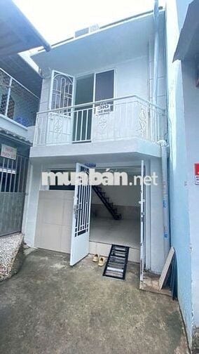 Thuê nhà gần kcx Tân Thuận, Eco green , Tiểu học đặng thùy trâm