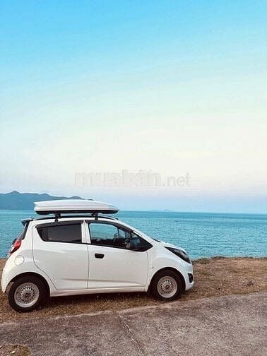 Chevrolet Spark 2012 Lite LT 0.8 AT - 142000 km
