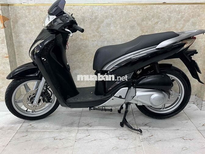 SH 125 xe ý đầu số 501 đởi 2012 máy rin 43AA-191.7