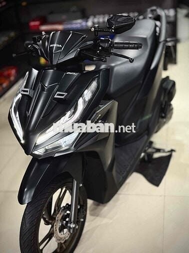 Vario125 2025 Odo2k Smarkey ( chính chủ ký ngay )