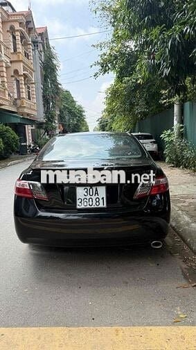 Toyota Camry 2007 LE 2.4 - 158632 km