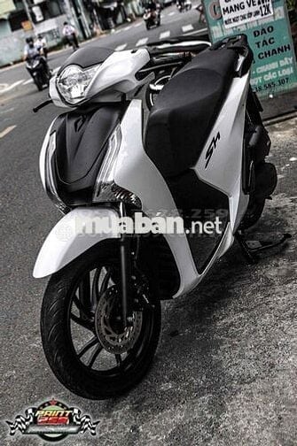 Sh 150i 2016 trắng sporty smartkey chính chủ .