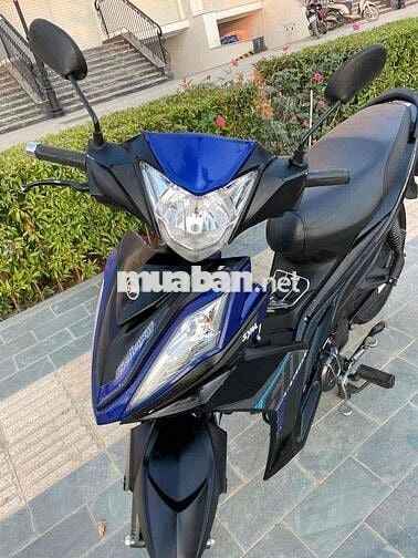 Thanh lý Galaxy 50cc học sinh chính hãng SYM