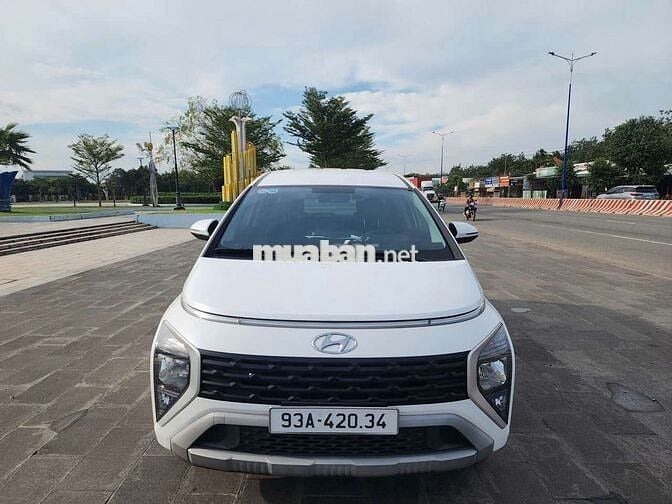Hyundai Stargazer 2022 Đặc biệt 1.5 AT - 19999 km