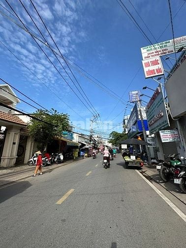Bán nhà 280m2 giá 11 tỷ đường 39 phường Bình Trưng TP HCM