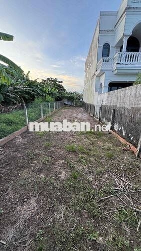 Dư Miếng Đất Nền 165m2 Thổ Cư Ngay Trung Tâm Long Mỹ - Long Hồ