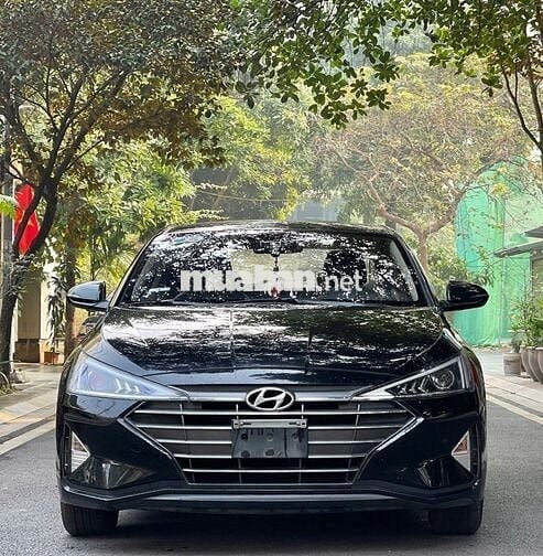 Hyundai Elantra 2021  - 65000 km