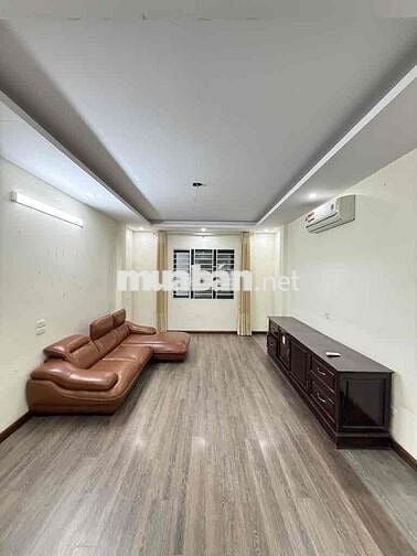 NHÀ MỚI 35M 5 TẦNG 4 NGỦ HOÀNG MAI NHỈNH 5 TỶ