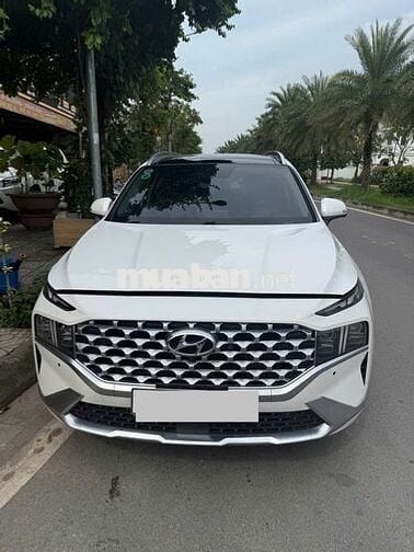 Hyundai Santa Fe 2021  - 76000 km