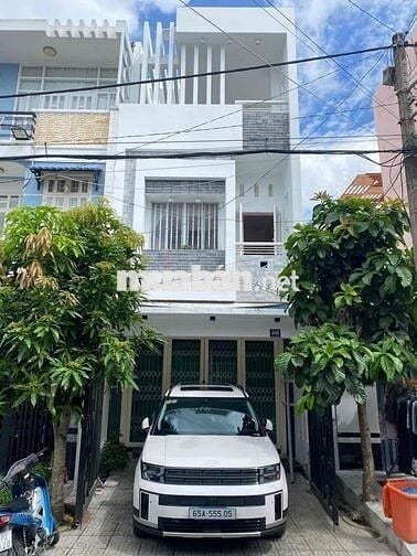 CHO THUÊ NHÀ 2 LẦU KHU DÂN CƯ HỒNG PHÁT