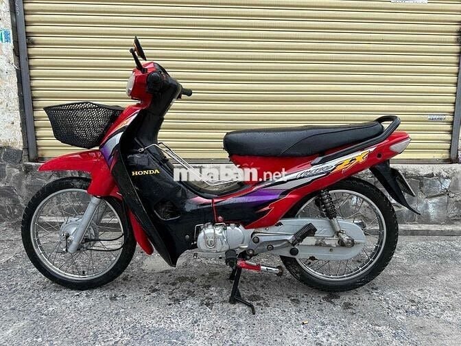 Cầm Đồ thanh lý Wave TQ bstp Máy Êm Du