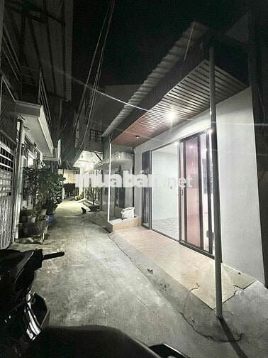 Cần Bán nhà CẤP 4 ngay trung tâm TP Cần Thơ