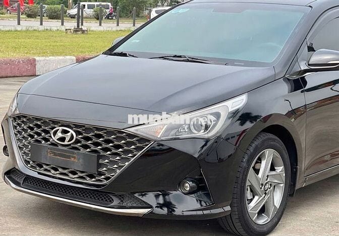 Hyundai Accent 2020 1.4 ATH - 88000 km