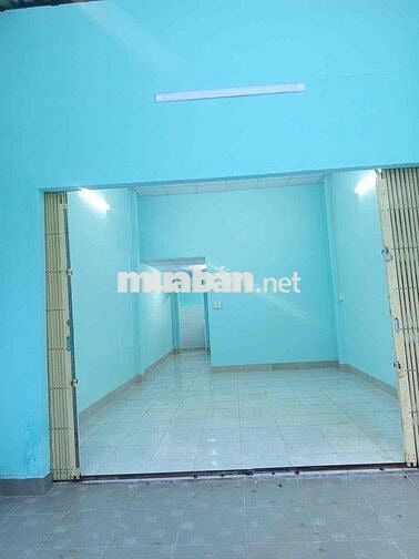 🔥🔥Nhà 68m² 2PN, hẻm gần chợ Tân Bình, giá 8 triệu
