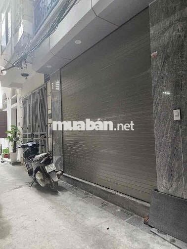 NHÀ NGUYỄN CHÍNH- TÂN MAI - 20M RA OTO- 41M2- 5Tỷ9
