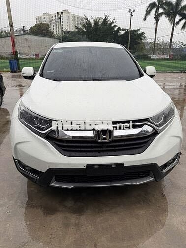 Honda CR V 2018  - 80000 km