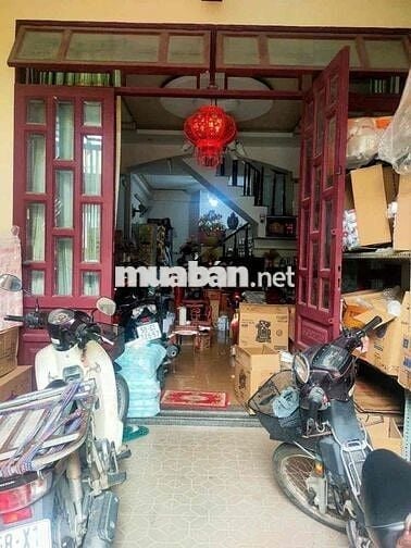 🏠 NHÀ TÂN CHÁNH HIỆP 07 Q12 - HXH 6M - 4x14M- 3 TẦNG - 4,83 TỶ