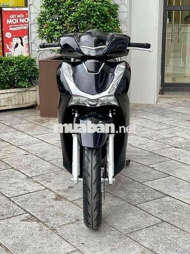 SH125 CBS 2023 siêu lướt - Trả trước 40tr nhận xe✅