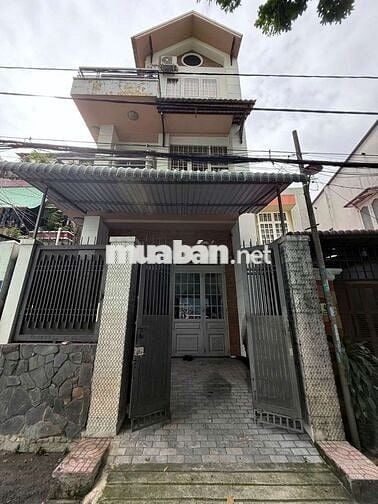 NHÀ 2LẦU 5X11M 4PN 3WC KHU VIP BÌNH THỌ NGAY CHỢ BẮC NINH, VÕ VĂN NGÂN
