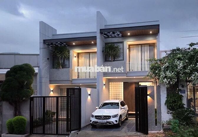 Mở Bán 2 Căn Liền Kề Y Moan – Nhà Ở Phong Cách, Giá Tốt, Dễ Tiếp Cận