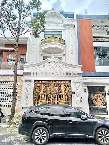 CHO THUÊ NHÀ 2 LẦU KÈM NỘI THẤT KHU DÂN CƯ NAM LONG