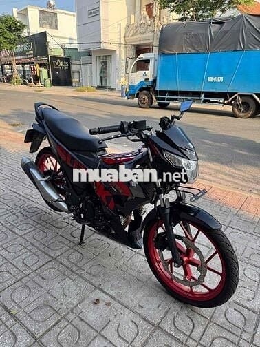 Bán xe satri ngay chủ kí zin chất