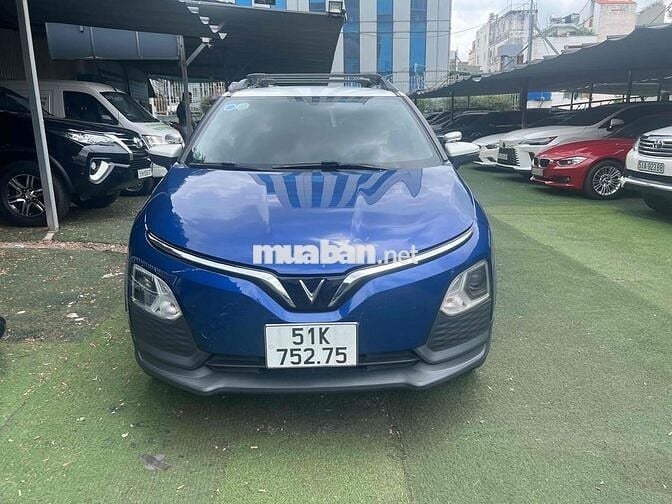 VinFast VF5 2023 - 79000 km