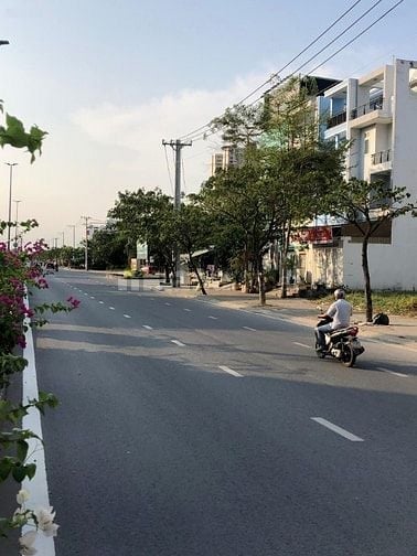 Đất vàng KDC T30 - Cơ hội đầu tư khu Nam TP. HCM chỉ từ 42 Triệu / m2 