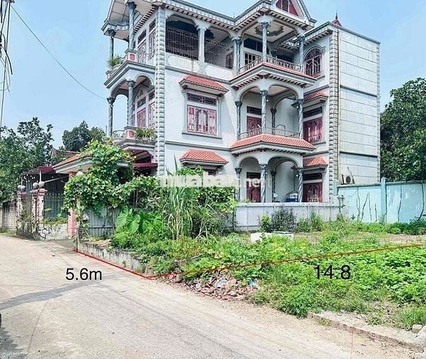 EM ĐĂNG BÁN LÔ ĐẤT HIỆP HOÀ GIÁ ĐẦU TƯ CHO AC SẴN TC CÔNG CHỨNG NGAY