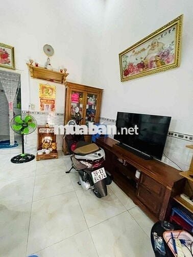 🔥 BÁN GẤP NHÀ  2 Tầng - LINH CHIỂU- 48m2(6mx8m)- Chỉ : 3,08 tỷ- 3PN-2w
