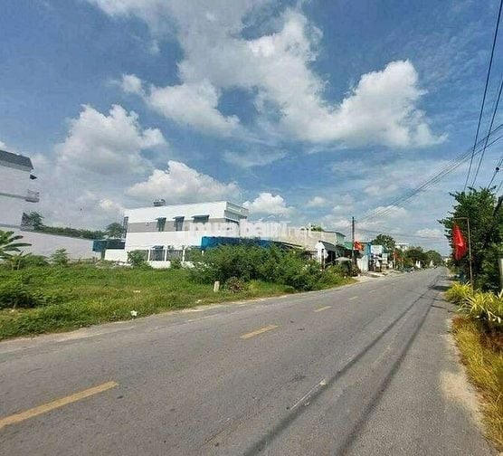 Kẹt vốn làm ăn bán gấp đất 102m2-1ty2 Bình Chánh