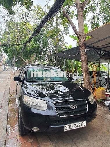Hyundai Santa Fe 20***0 km