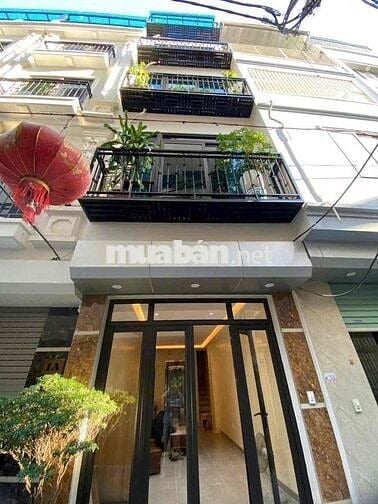 🌟 Nhà Mới Vạn Phúc - Đầy đủ Nội Thất - Có Thang Máy 📏 Diện tích 31,6m2