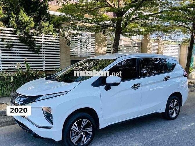 Mitsubishi Xpander 2020 1.5 MT - 75000 km