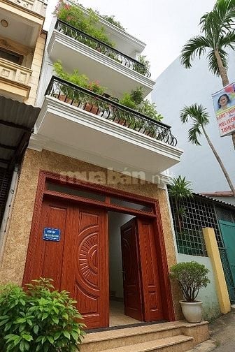 Tôi chính chủ cần bán nhà ngõ 43 phố Tư Đình, Cổ Linh, Long Biên TP Hà