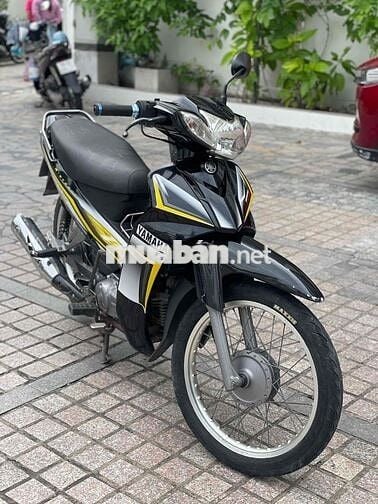 Sirius 2013 máy zin trả trước 5tr400 nhận xe