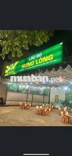 HÀNG HIẾM – CẦN BÁN 02 LÔ LIỀN KỀ MẶT TIỀN PHAN BỘI CHÂU