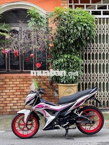Đổi xe SH hihi