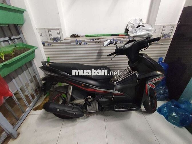 Honda AirBlade 2013 Fi