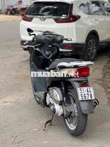 sh150 2006 nhập ý bs5678 bao uỷ quyền