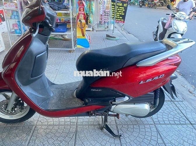 CẦN BÁN LEAD ÊM RU MỚI KENG