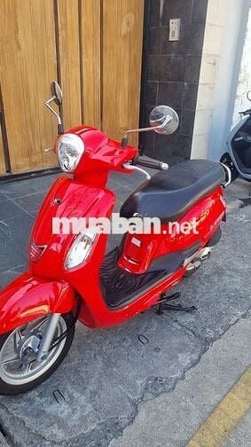 Bán lại xe ga kimco like 50cc