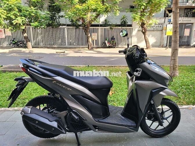Vario 125 vàng cát 2020 khóa smartkey
