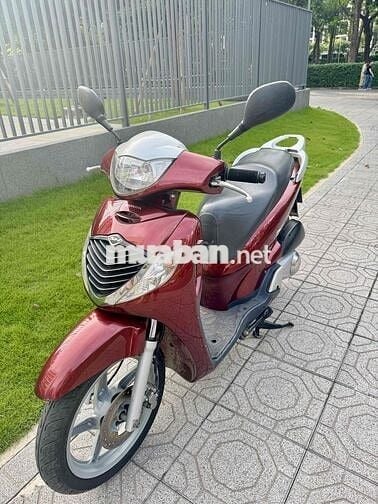 SH150 Nhập Ý Bstp Chính chủ Xe đẹp cực chất