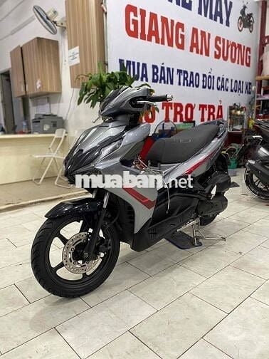 Honda Airblade 125 đk 2021 màu xám đen BSTP