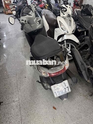 xe chính chủ máy rin em