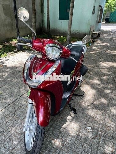 xe nhà dư k xài nên để lại anh chị em có nhu cầu